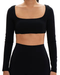 TOP CROP T2-5
