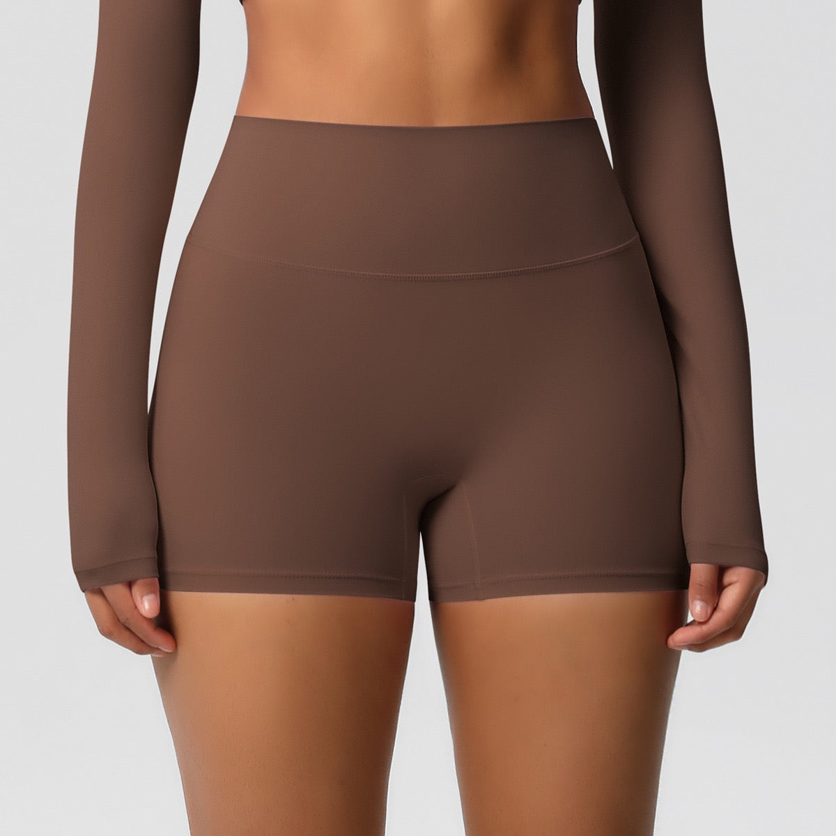 SHORTS S6-8