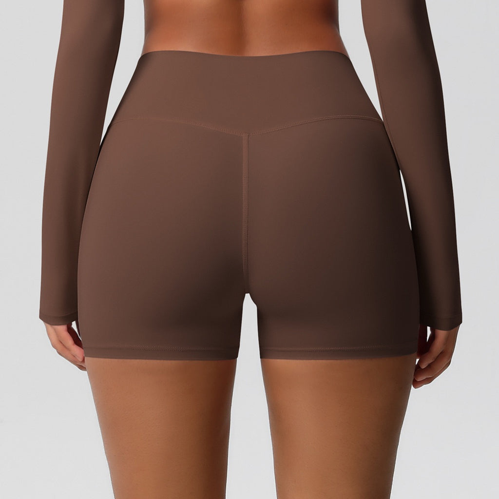 SHORTS S6-8