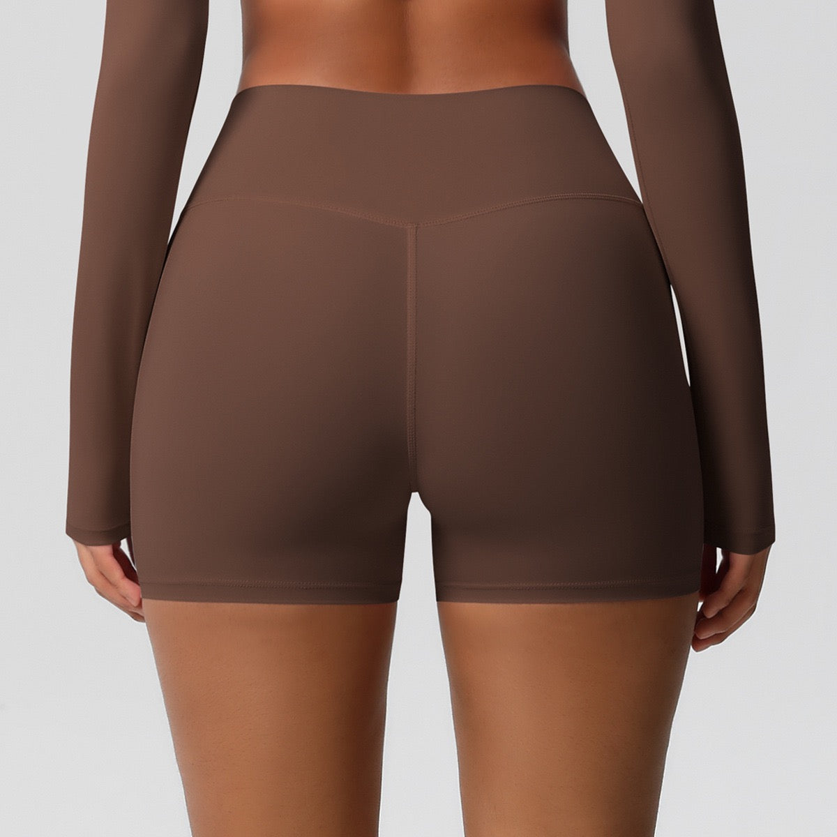 SHORTS S6-8